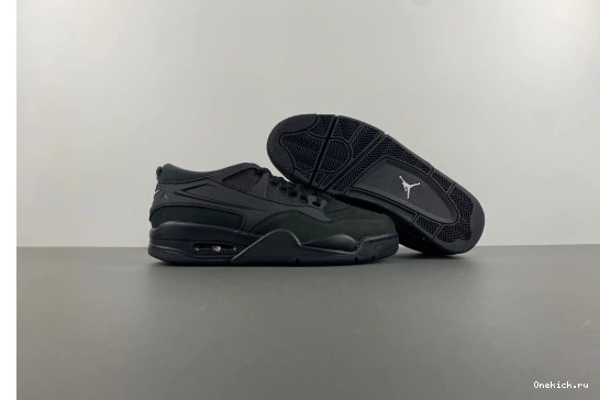  381 Air 4 ModernLook RM  Cat” “Black FQ7939-004 FQ7939-004 Jordan 0521